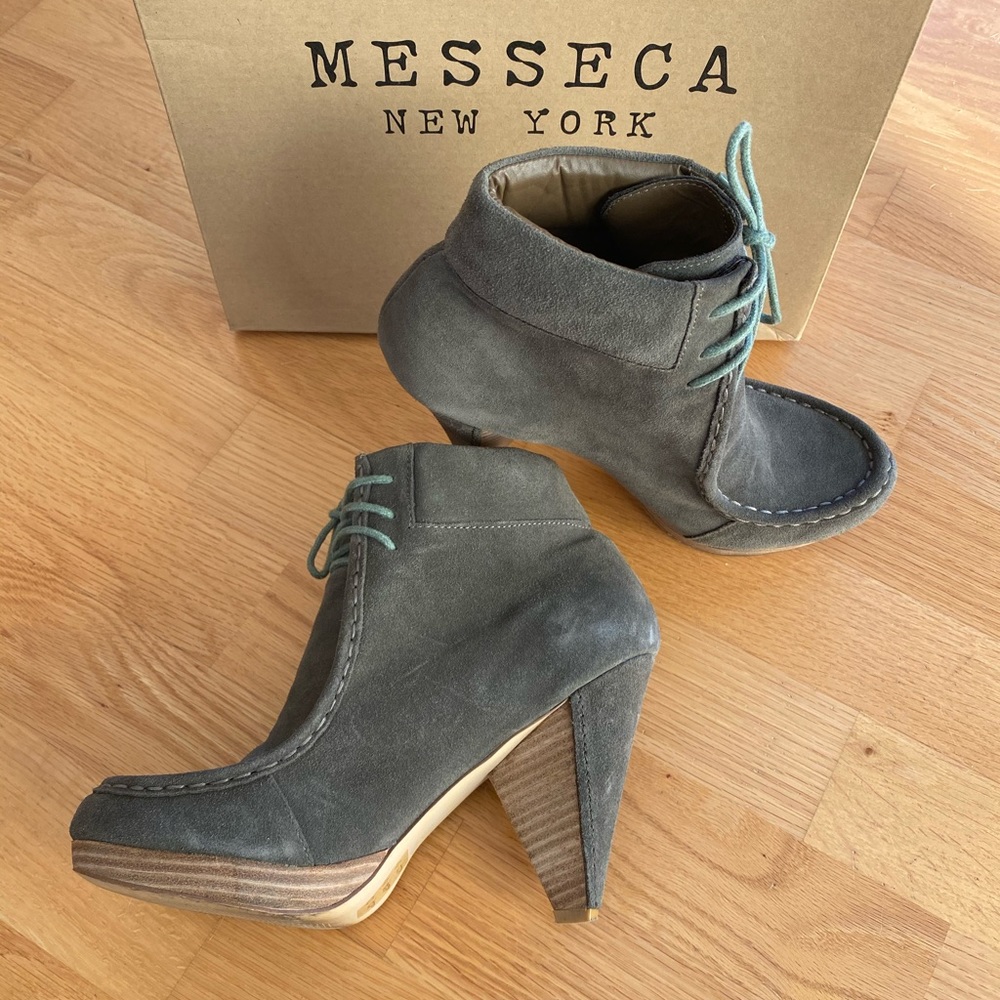 Messeca Alex Bootie